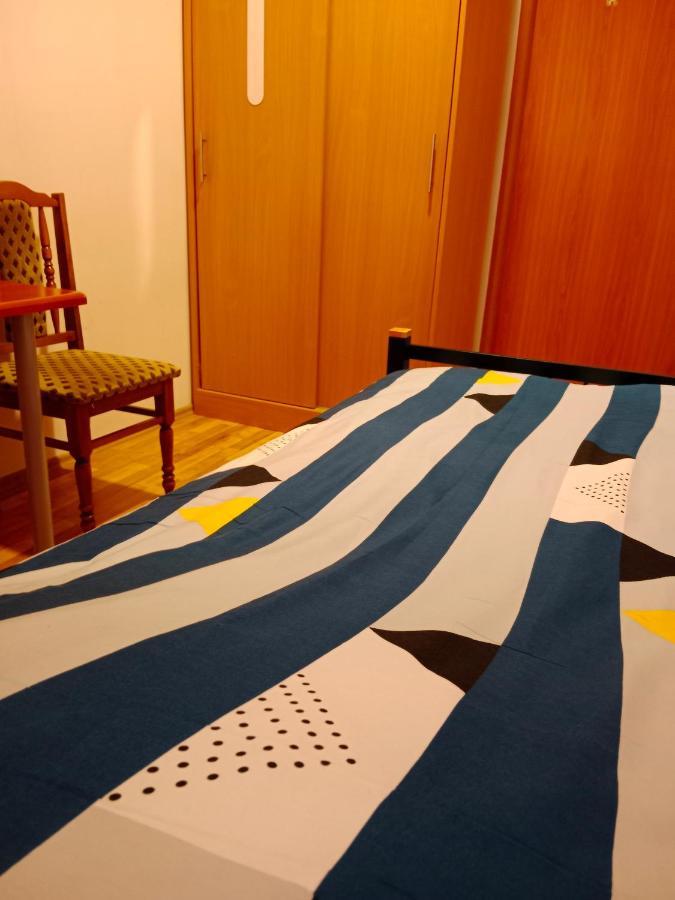 La Madriguera Bed and Breakfast Raszyn Esterno foto