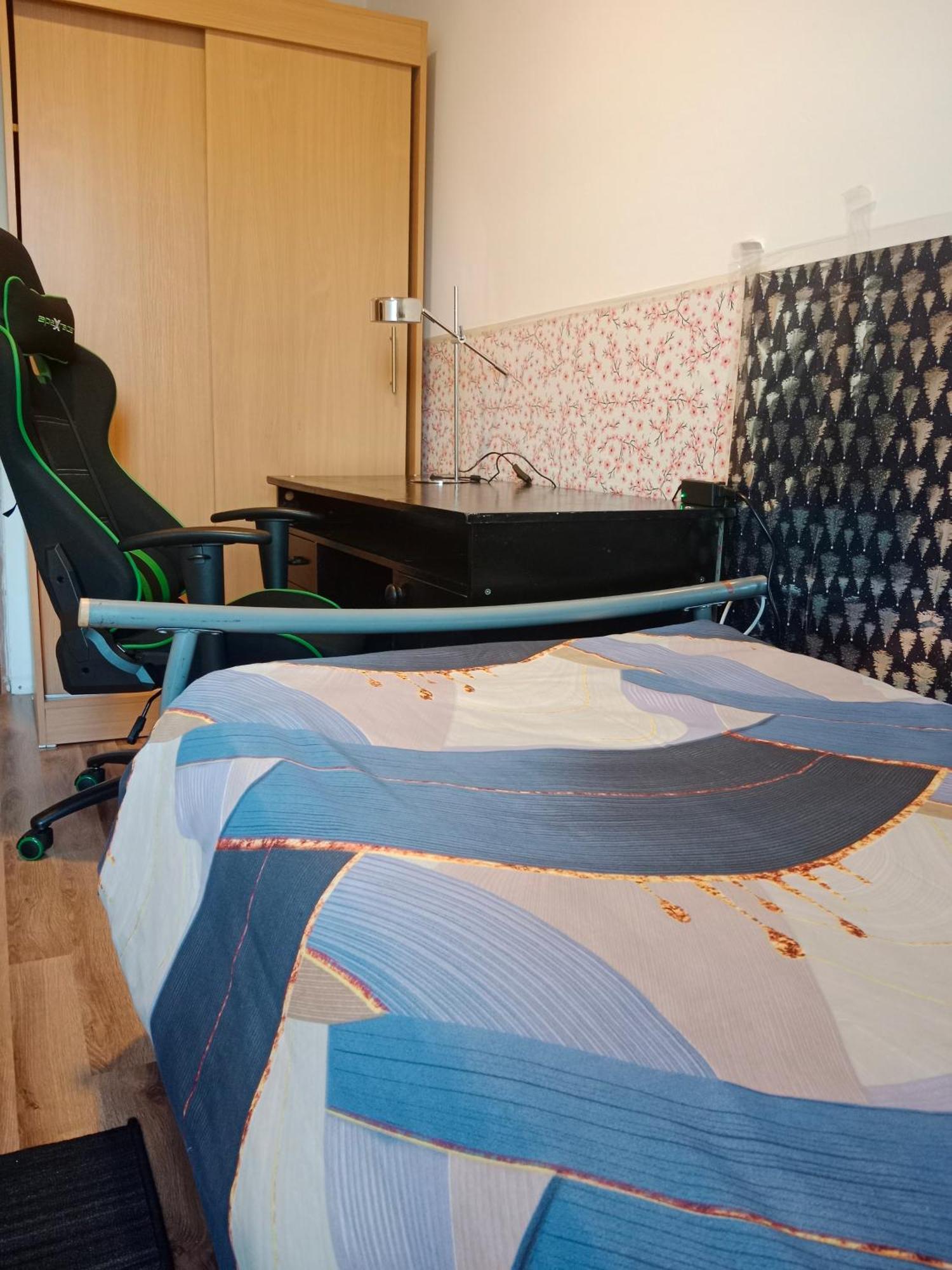 La Madriguera Bed and Breakfast Raszyn Esterno foto